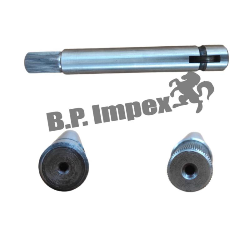 CLUTCH FORK CENTRE SHAFT 