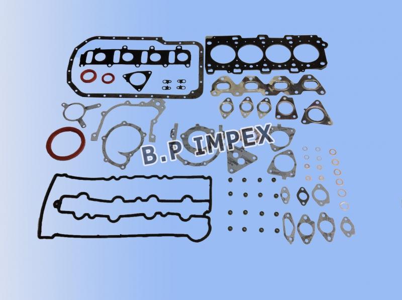 Eng. Over Haul Gasket Kit