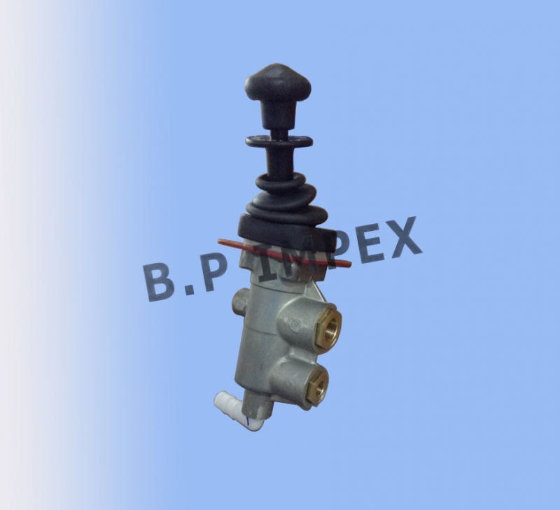 Hand Brake Valve