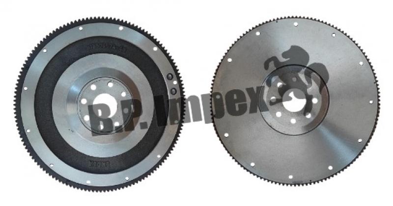 FLYWHEEL ASSY 138 TEETH