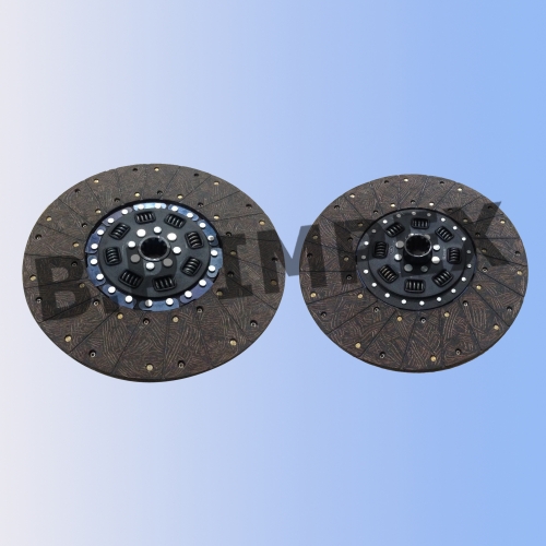Clutch Disc