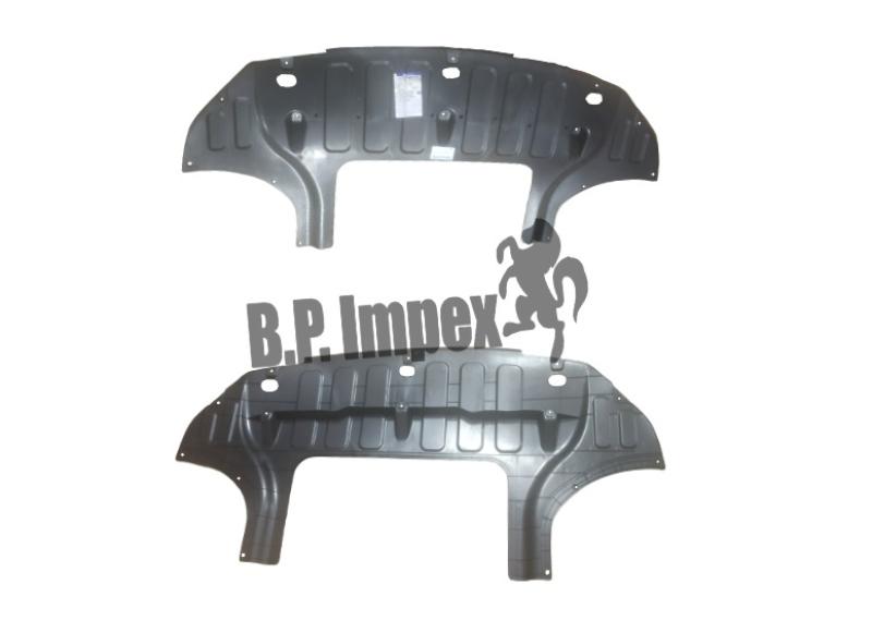 PANEL ASSY-UNDER COVER