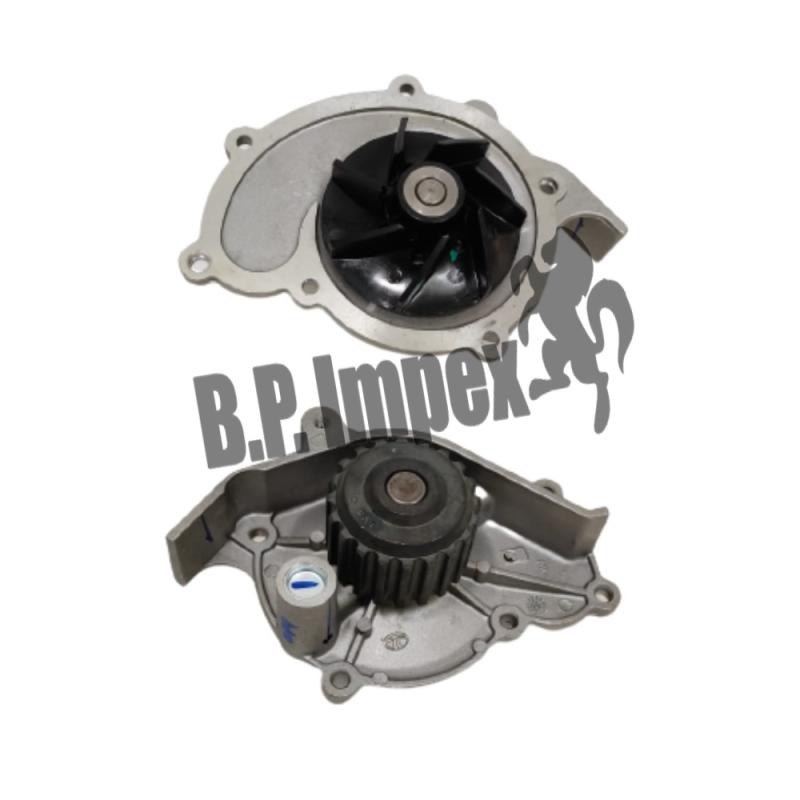 WATER PUMP ASSEMBLY 2.2l