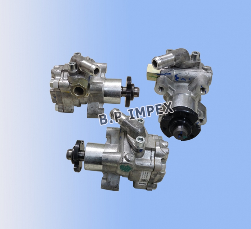 Power Steering Pump