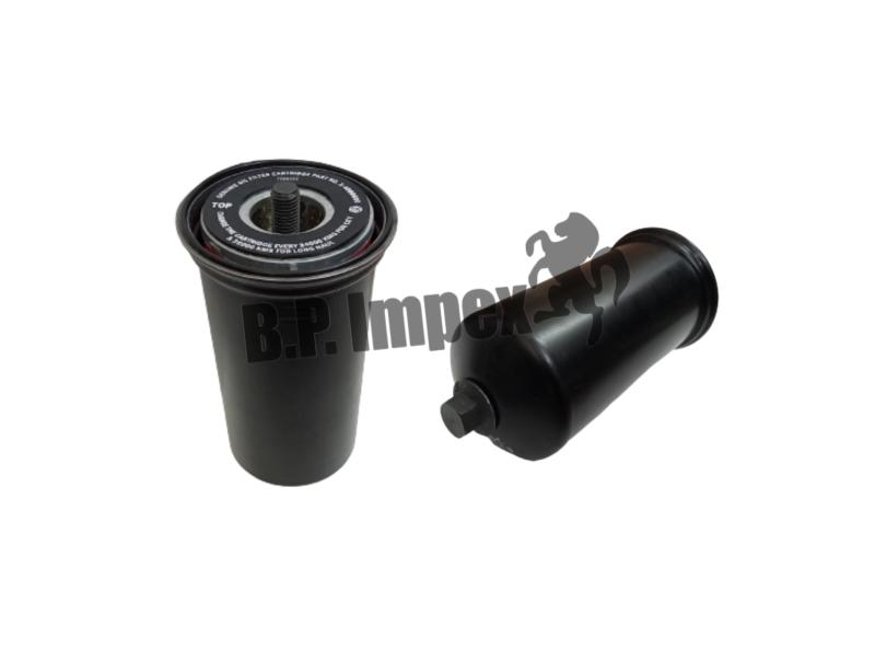 Oil Filter Cooler 