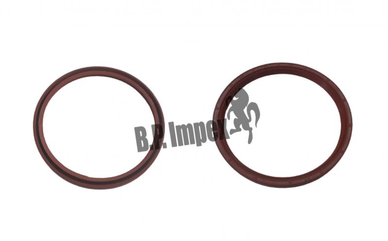 OIL SEAL - HUB-ALFA90