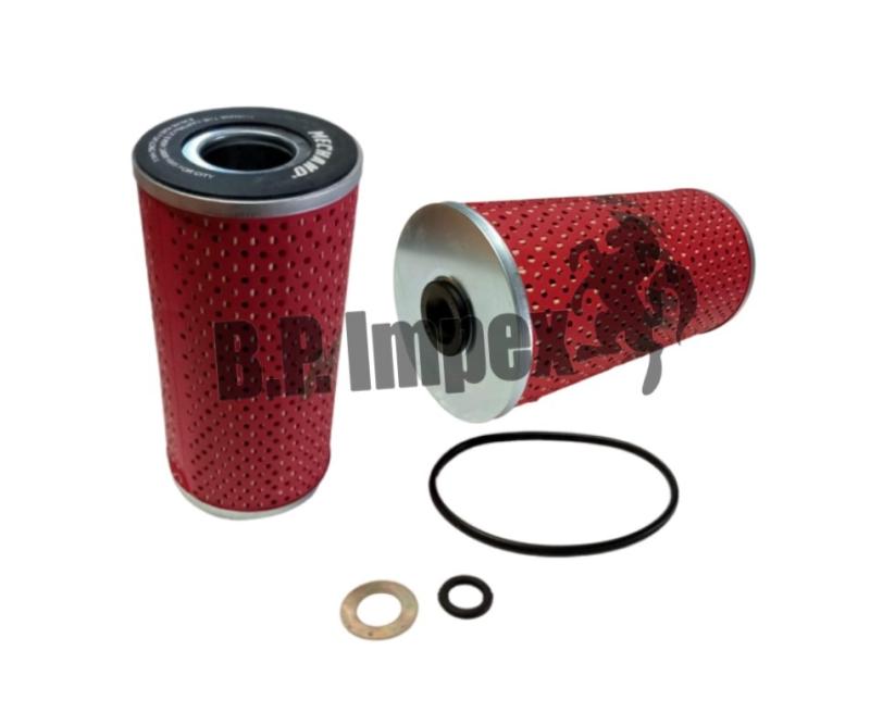 Oil Filters