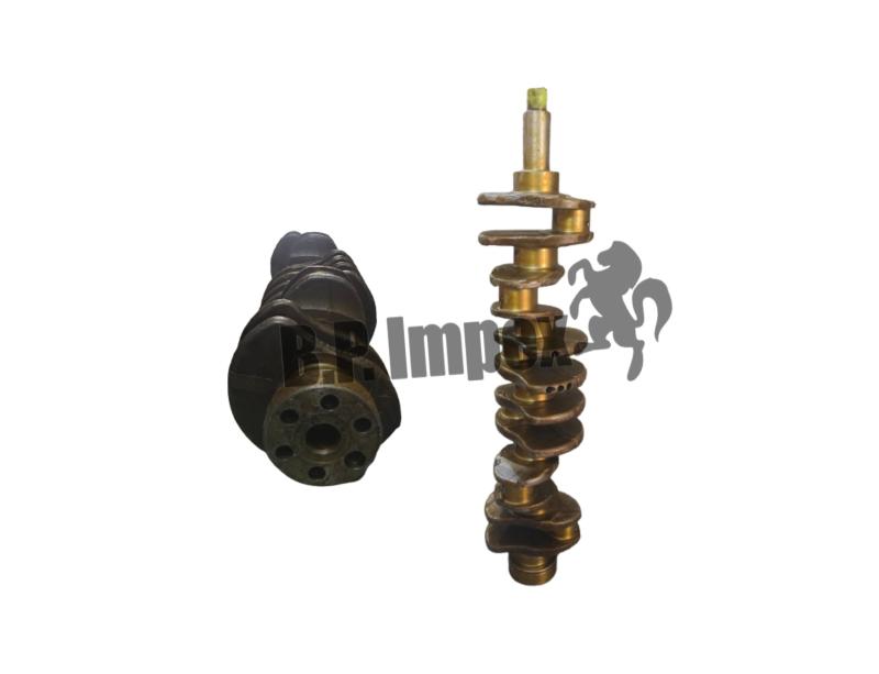 CRANK SHAFT 6DTI2S