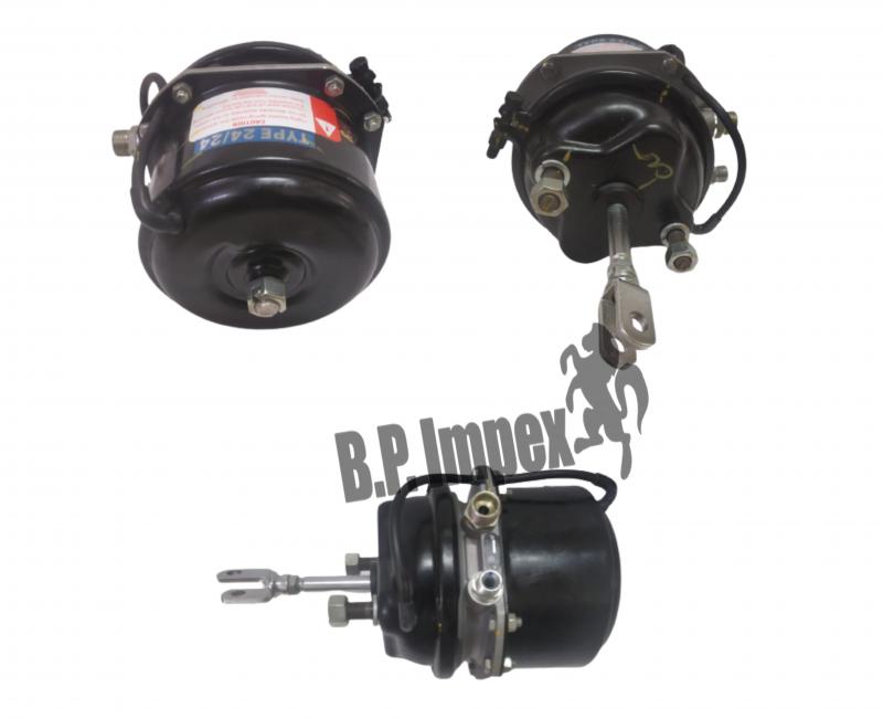 SPRING BRAKE ACTUATOR KB 