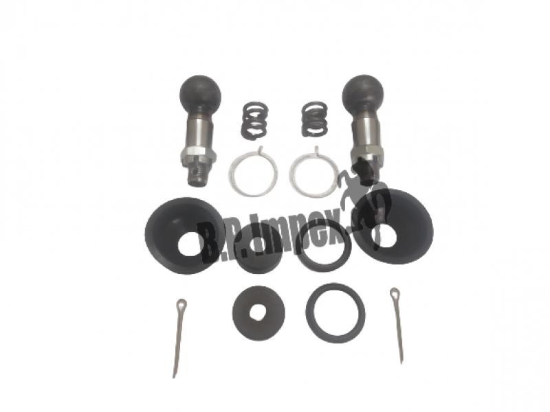 TIE ROD END KIT