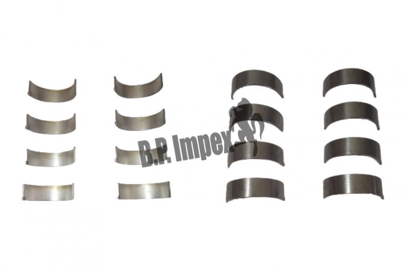 BEARING PAIR SET C ROD 0.