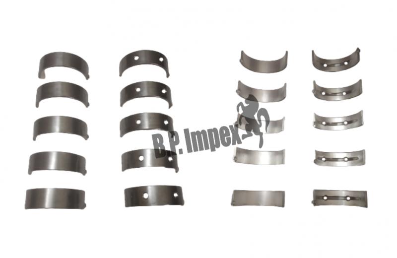 BEARING PAIR SET CRANKSHA