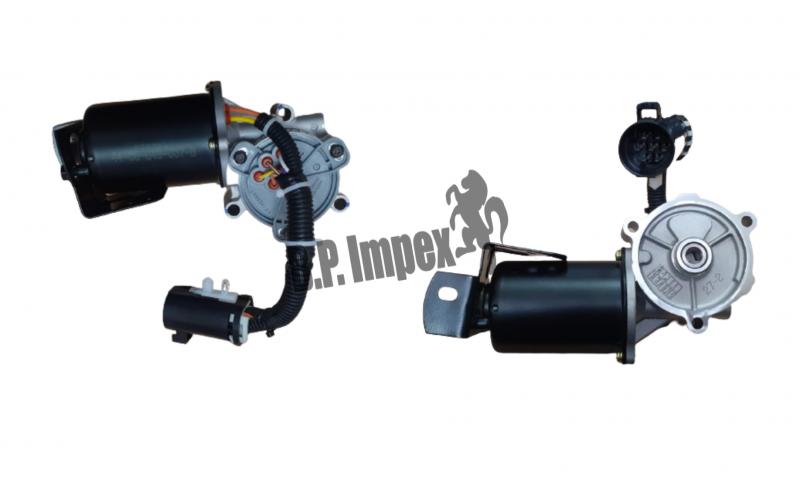 MOTOR ASSEMBLY 4554648001