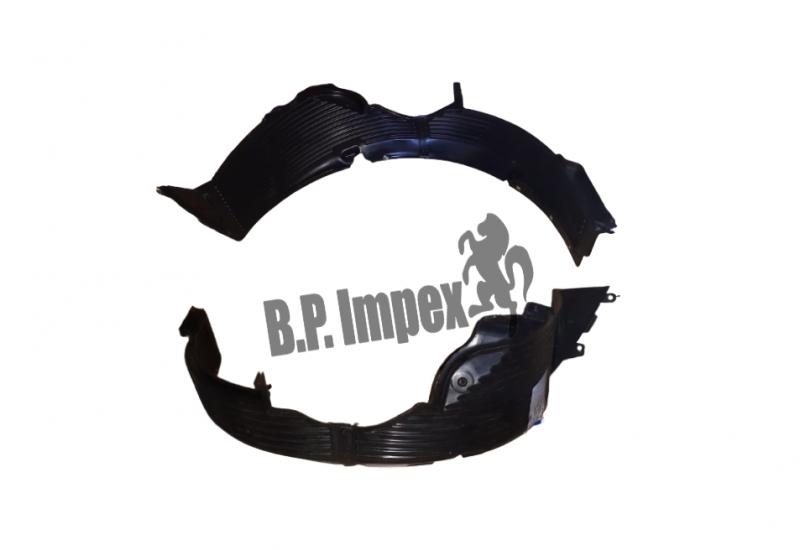 GUARD ASSEMBLY FRONT WHEE