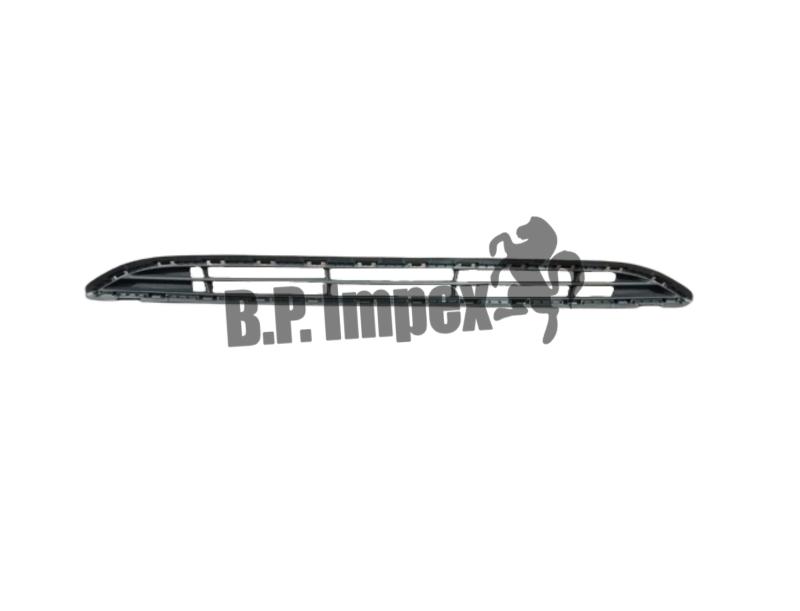 GRILLE FRONT BUMPER
