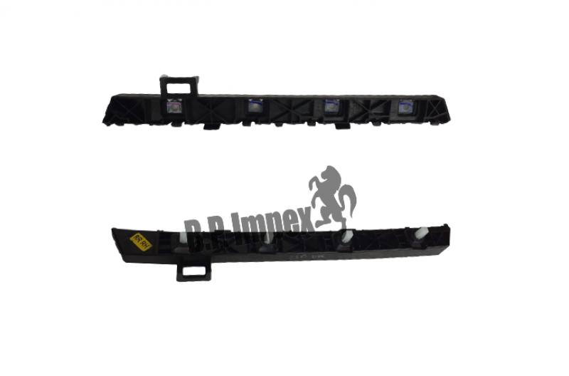 BRACKET ASSEMBLY REAR BUM