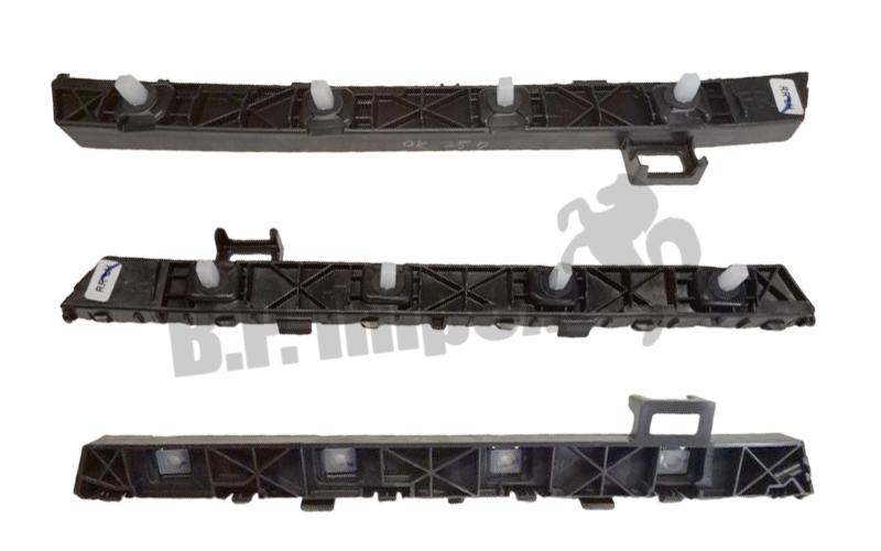 BRACKET REAR BUMPER SIDE 