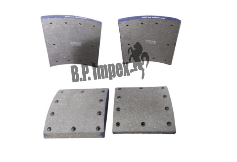 KIT BRAKE LINING