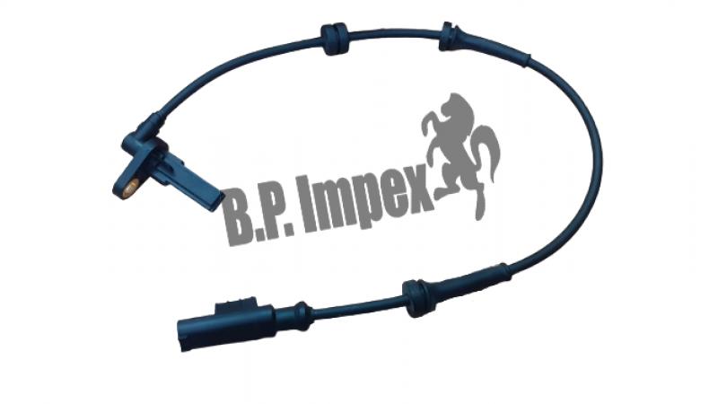 WHEEL SPEED SENSOR LEFT