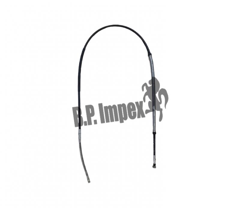 ASSEMBLY PARKING BRAKE CA