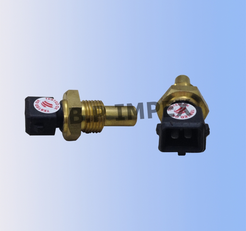 Temperature Sensor