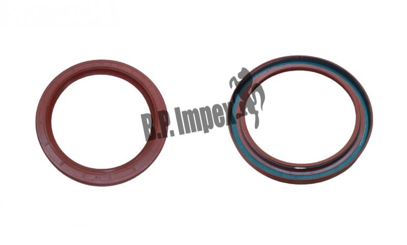 OUTER SEAL 130X160X12