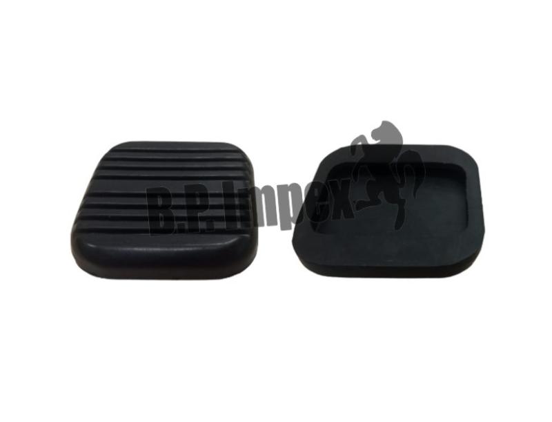 CLUTCH PEDAL RUBBER