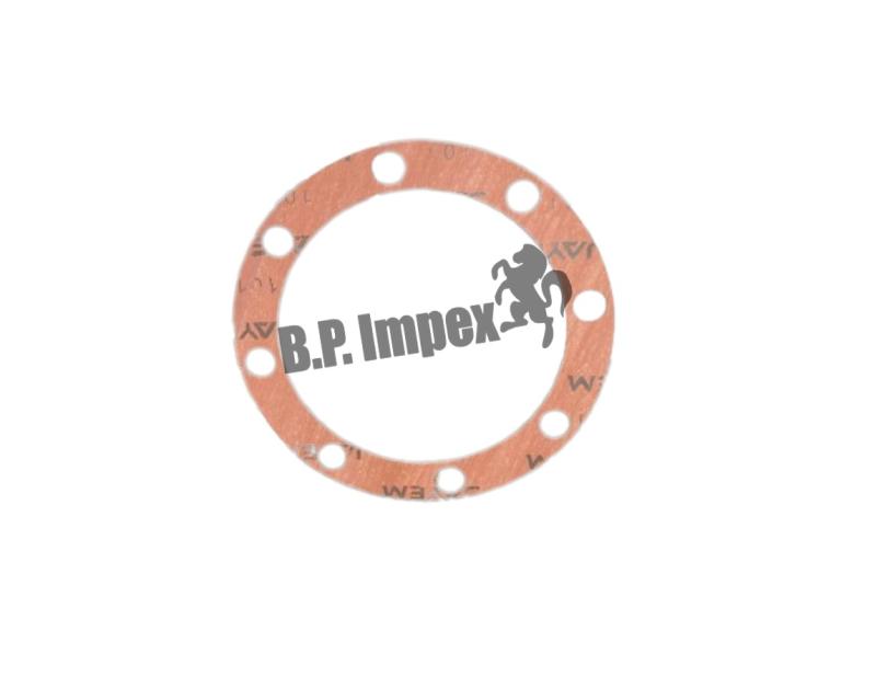 Rear Axle Gasket