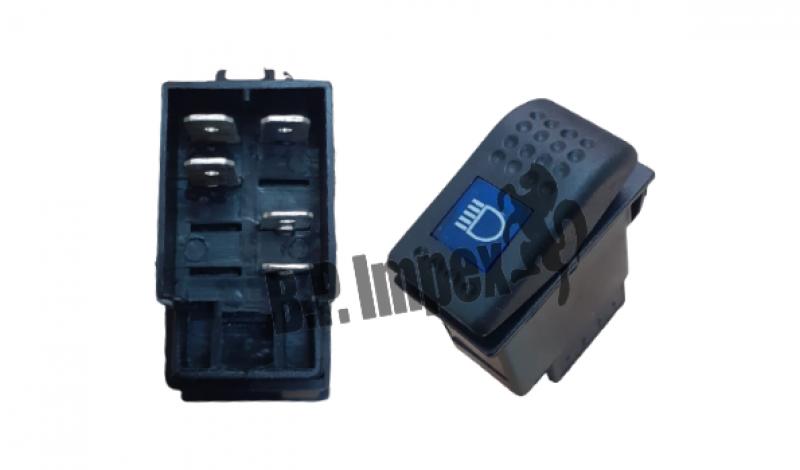 MAIN BEAM 24V HELLA ROCKE