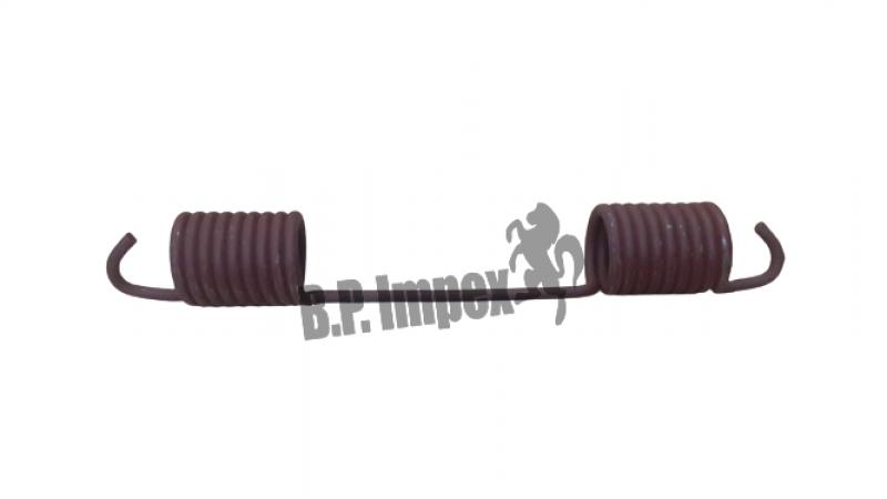 Brake Spring Cam End