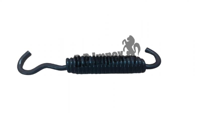 Brake Spring Fulcrum End