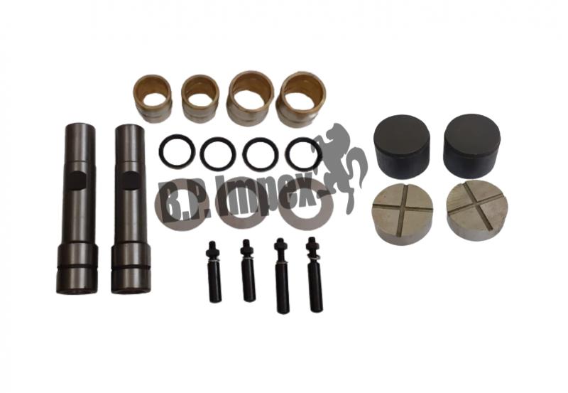 KING PIN KIT 6T