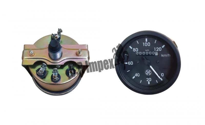SPEEDO METER