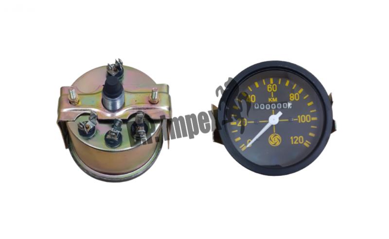 SPEEDOMETER