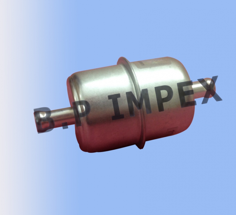 Fuel Strainer