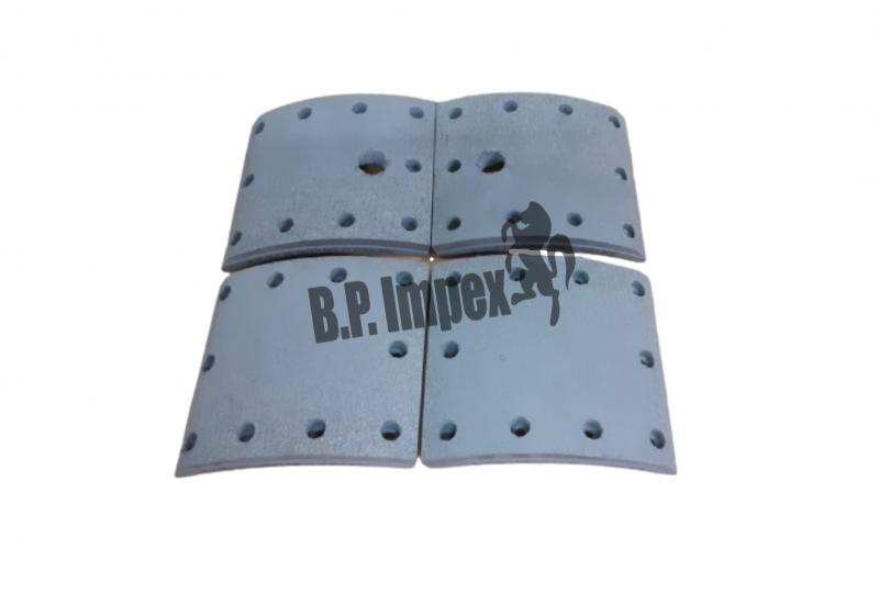 BRAKE LINING KIT-15.24CM-