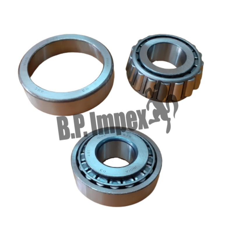 TAPPER ROLLER BEARING