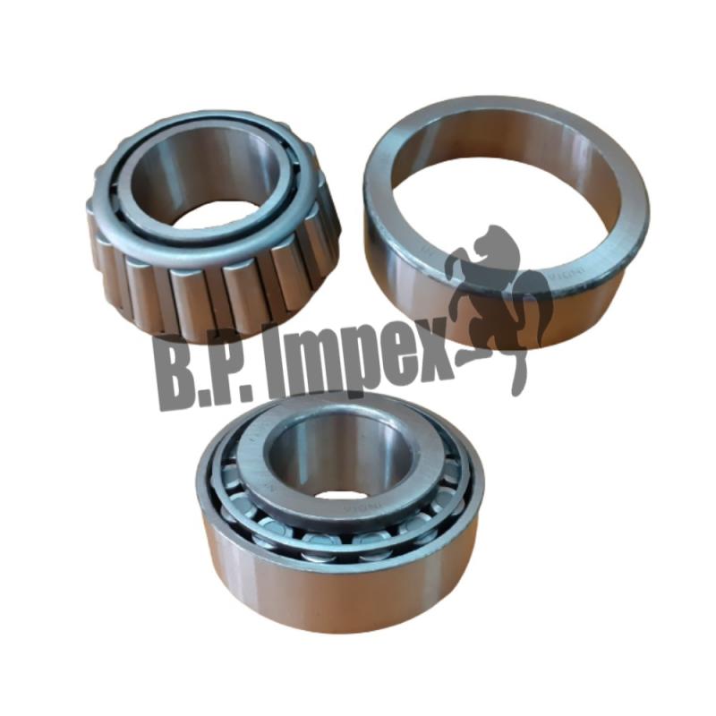 TAPPER ROLLER BEARING