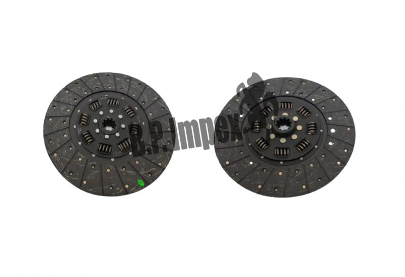 CLUTCH DISC 35.56CM