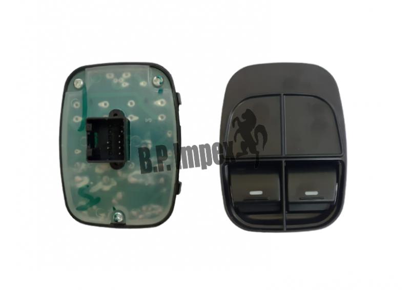 FRONT POWER WINDOW SWITCH