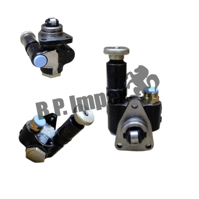 Fuel Liff Pump