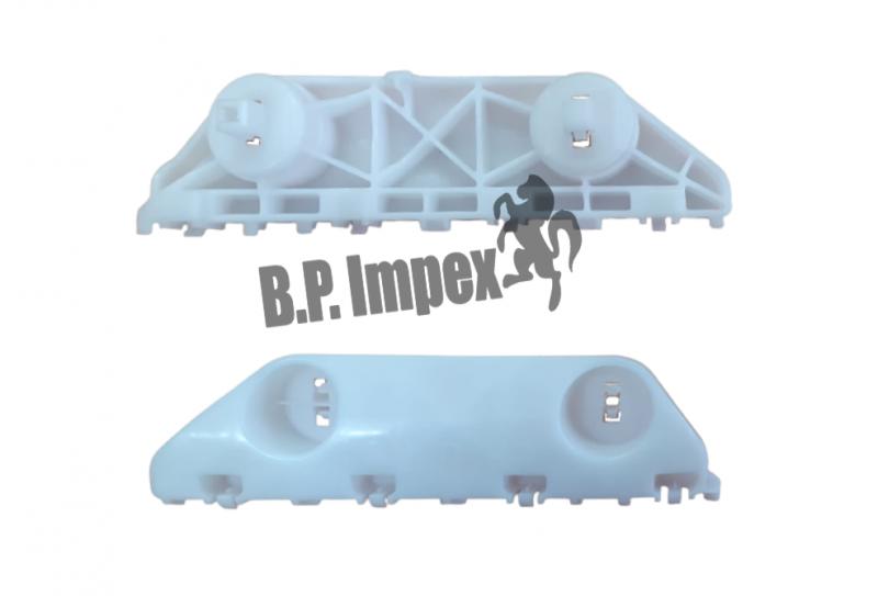 BRACKET FRONT BUMPER SIDE