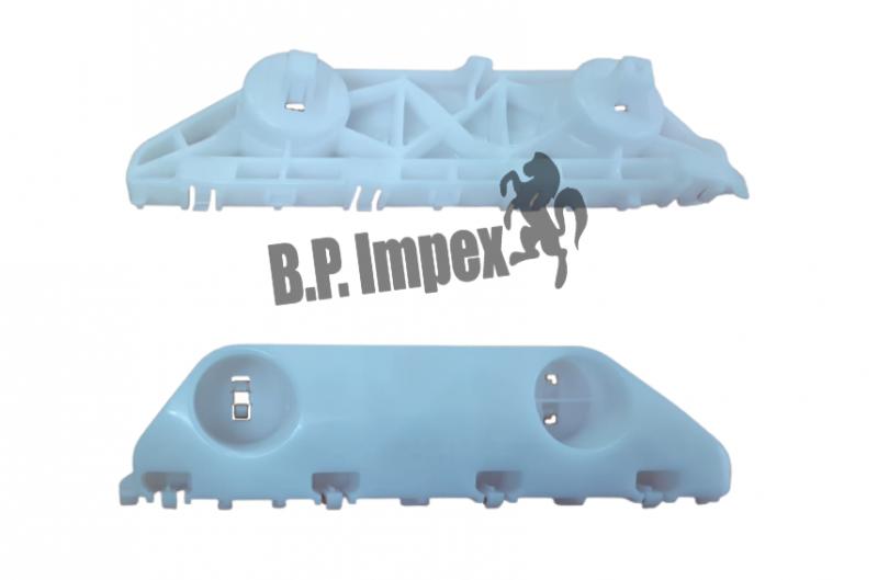 BRACKET FRONT BUMPER SIDE