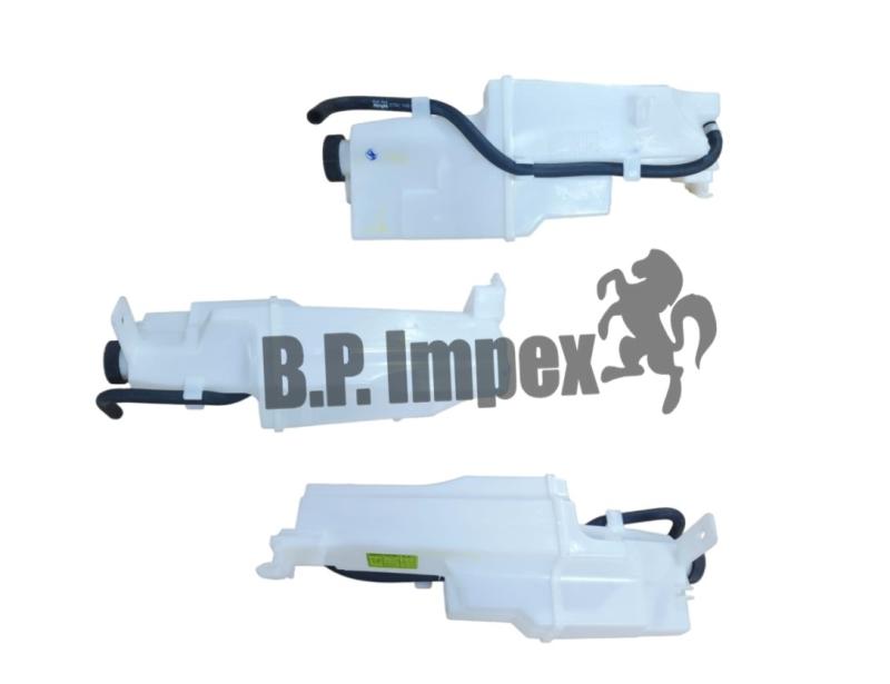 TANK ASSEMBLY RADIATOR RE