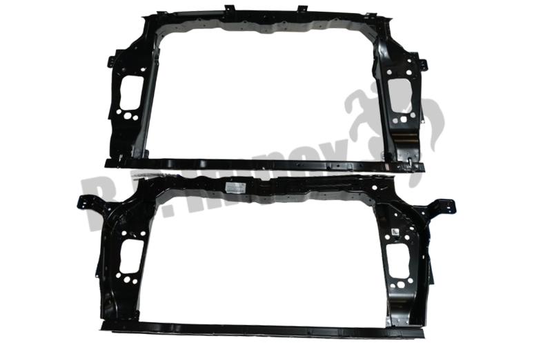 CARRIER ASSY FRONT END MO