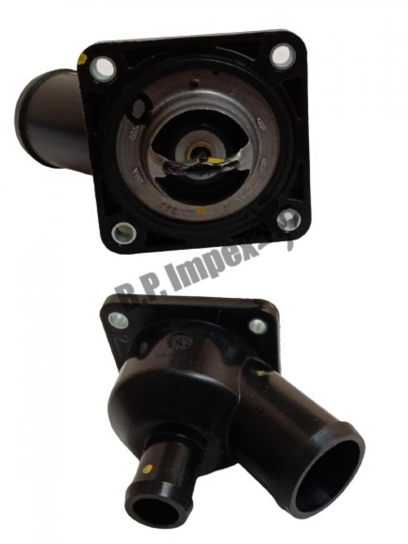 Thermostats Assy