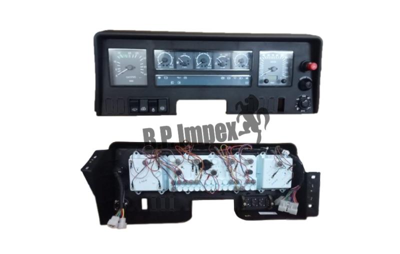 CLUSTER PANNEL ASSY BUS L