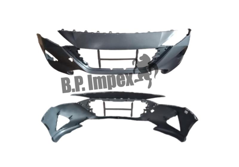 COVER FRONT BUMPER
