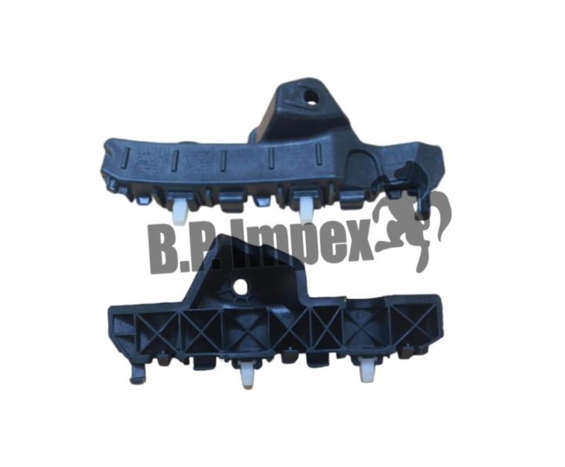 BRACKET FR BUMPER SIDE RH