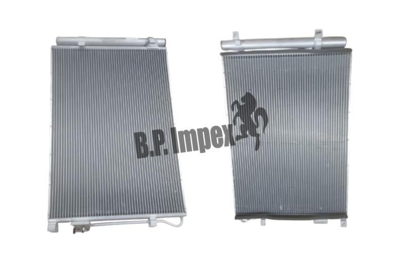 CONDENSER ASSY COOLER